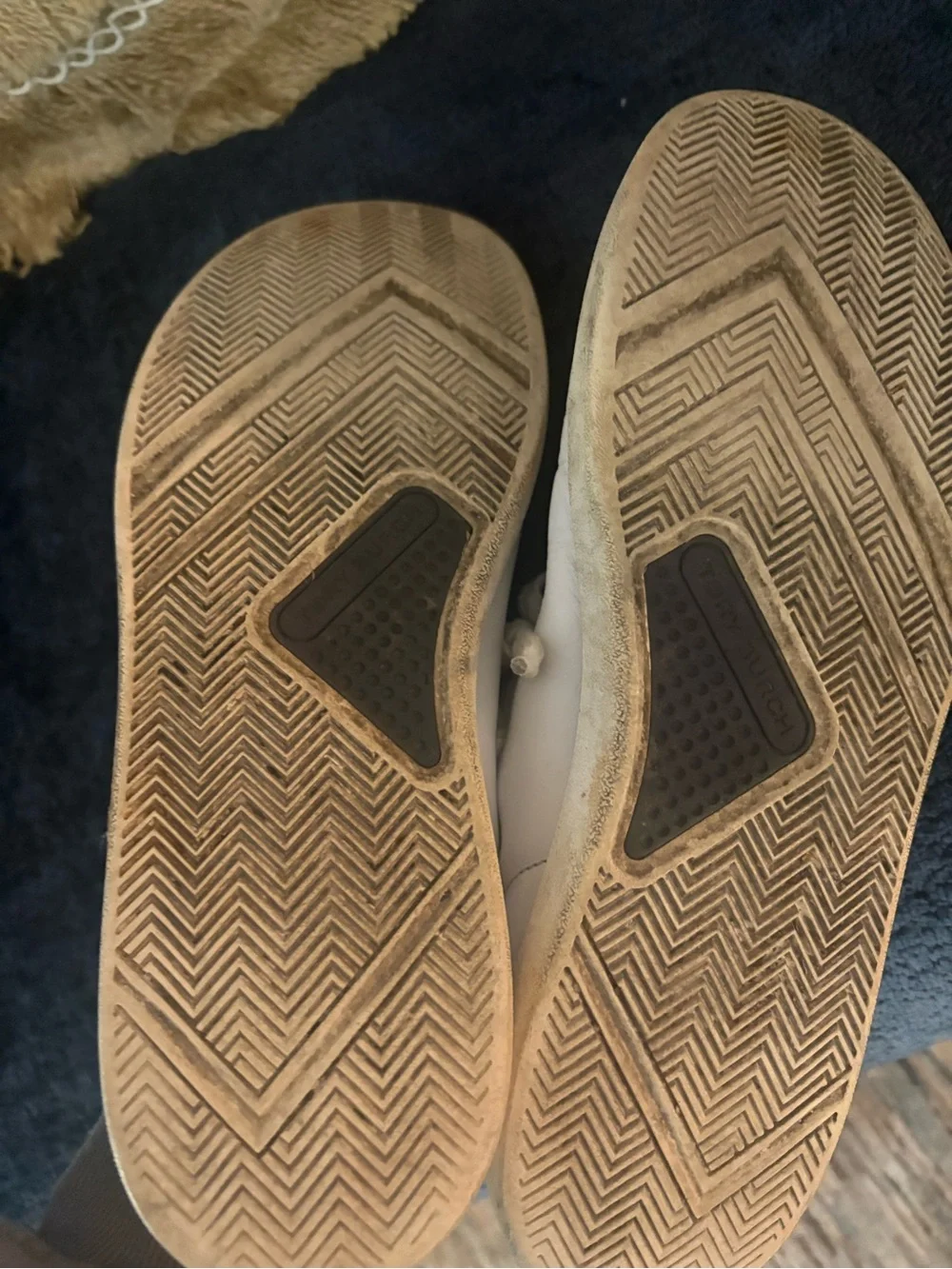 Tory Burch Sneakers